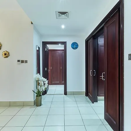Golden Homes Old Town 1Br Reehan -01 Minipalais Beside Burjh & Dubai Mall Downtown Exterior photo