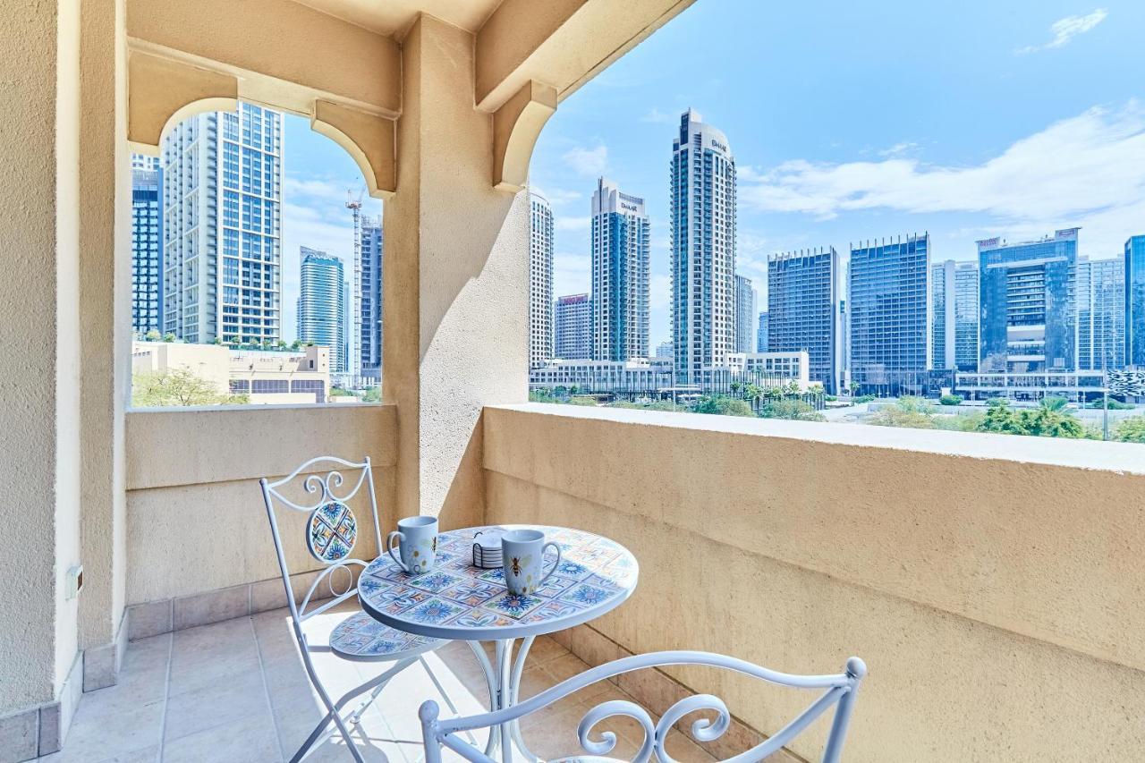 Golden Homes Old Town 1br Reehan -01 Minipalais Beside Burjh & Mall Downtown